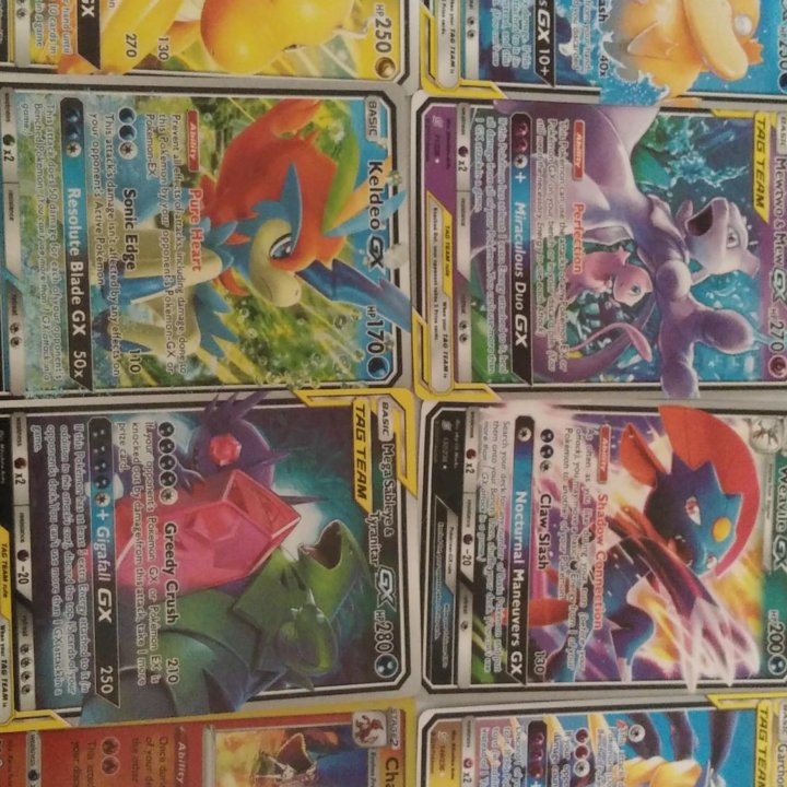 Карточки с покемонами, оригинальные, купить в Москве, цена 16 000 руб ...