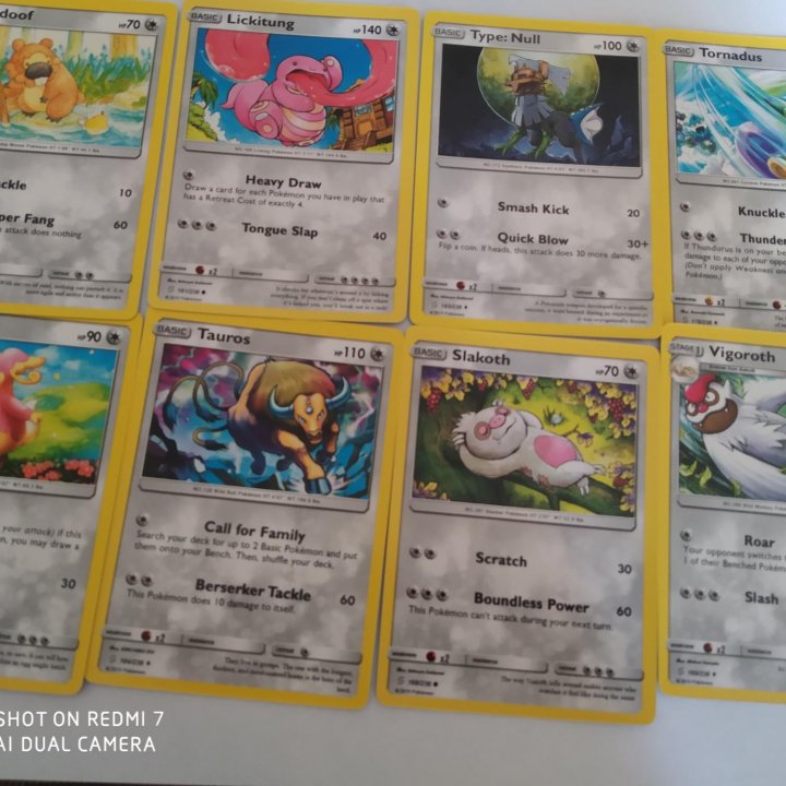 Карточки с покемонами, оригинальные, купить в Москве, цена 16 000 руб ...