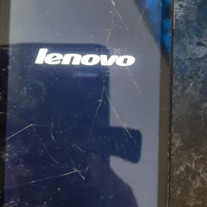 Телефон Lenovo