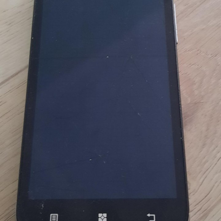 Телефон Lenovo