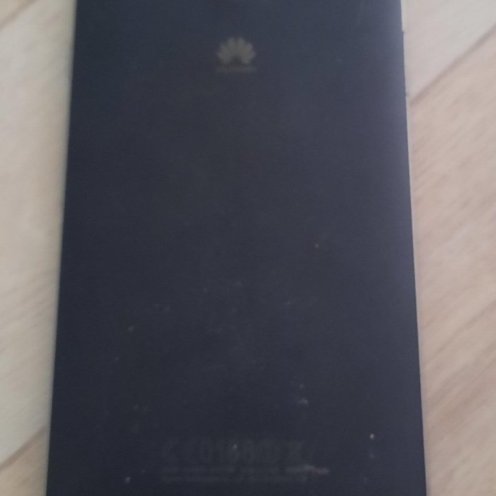 Телефон Huawei ascend