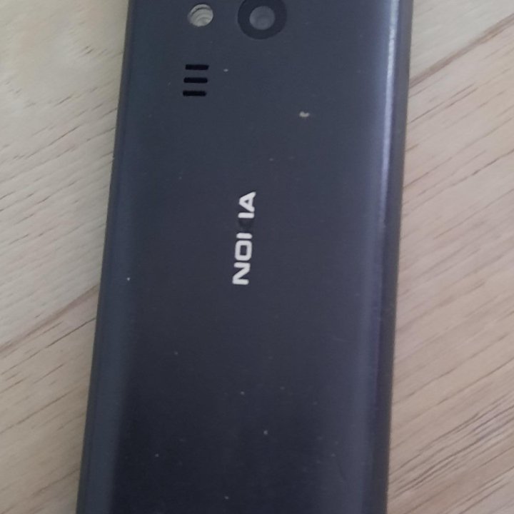 Телефон nokia