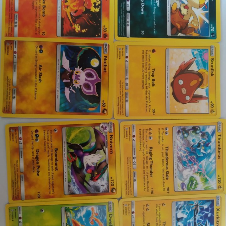 Карточки с покемонами, оригинальные, в Москве, цена 16 000 руб ...