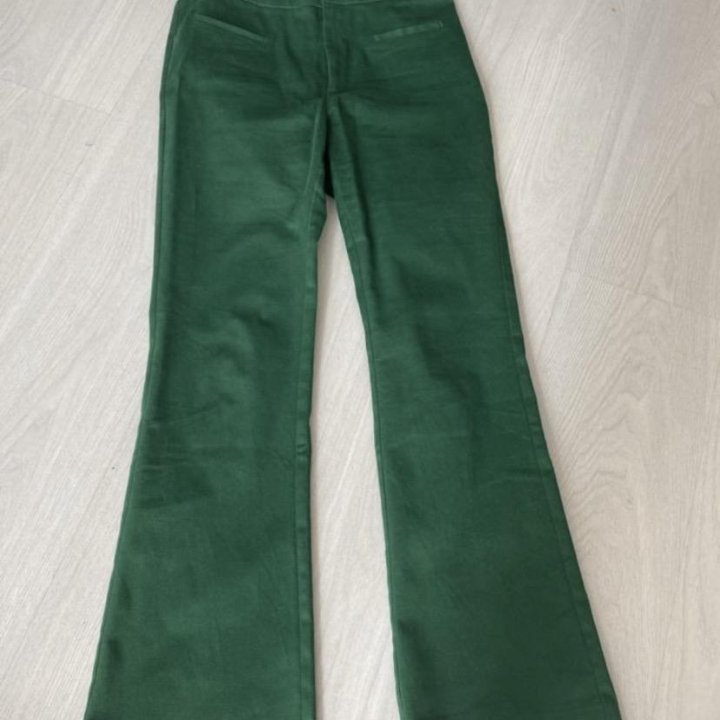 Брюки Mango новые