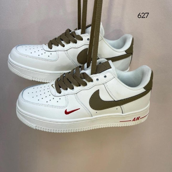 Кроссовки NIKE AIR FORCE 