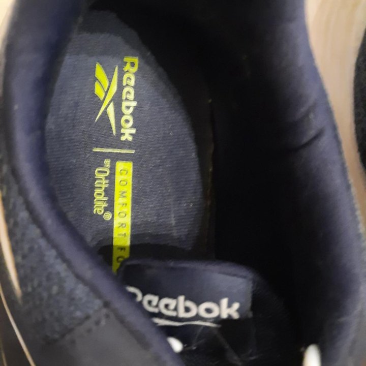 Кроссовки Reebok