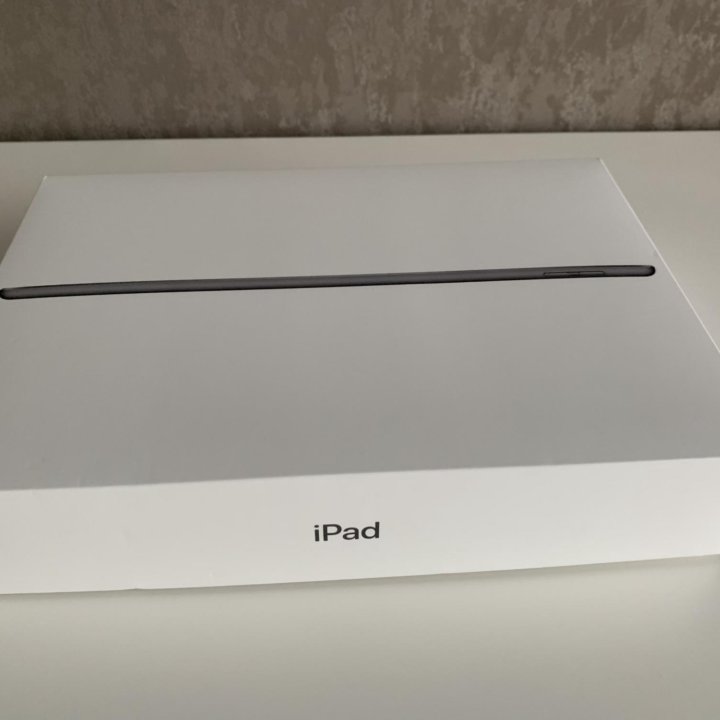 iPad 10.2.2020 128 GB