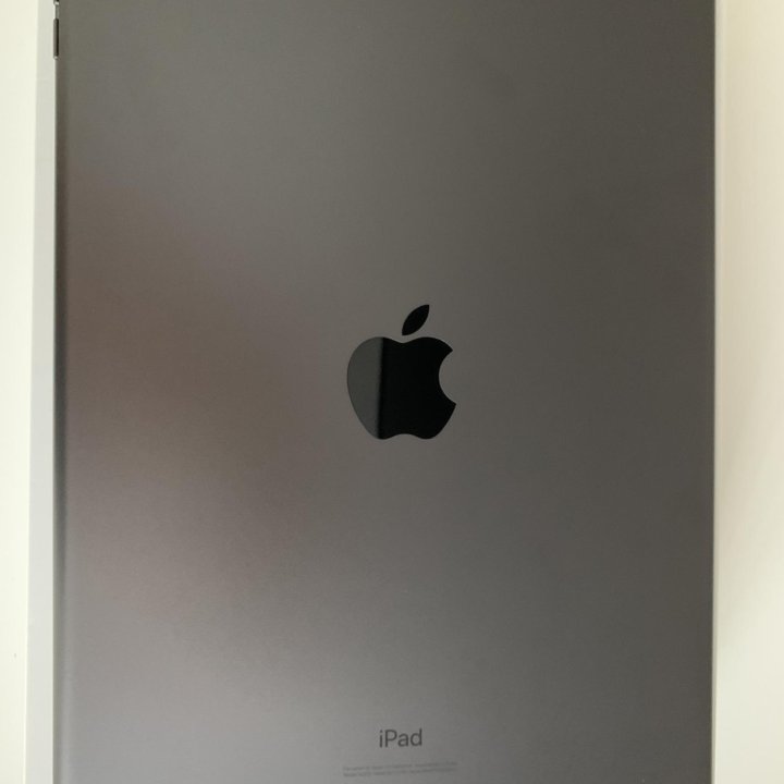 iPad 10.2.2020 128 GB