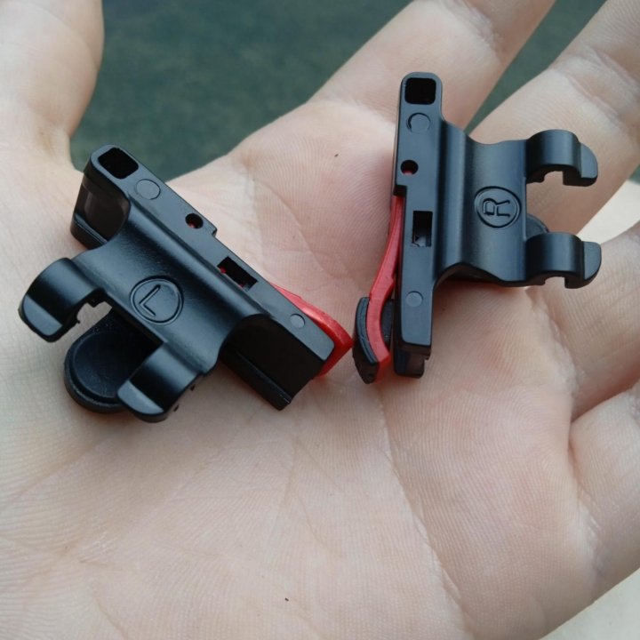 Кнопки для игр