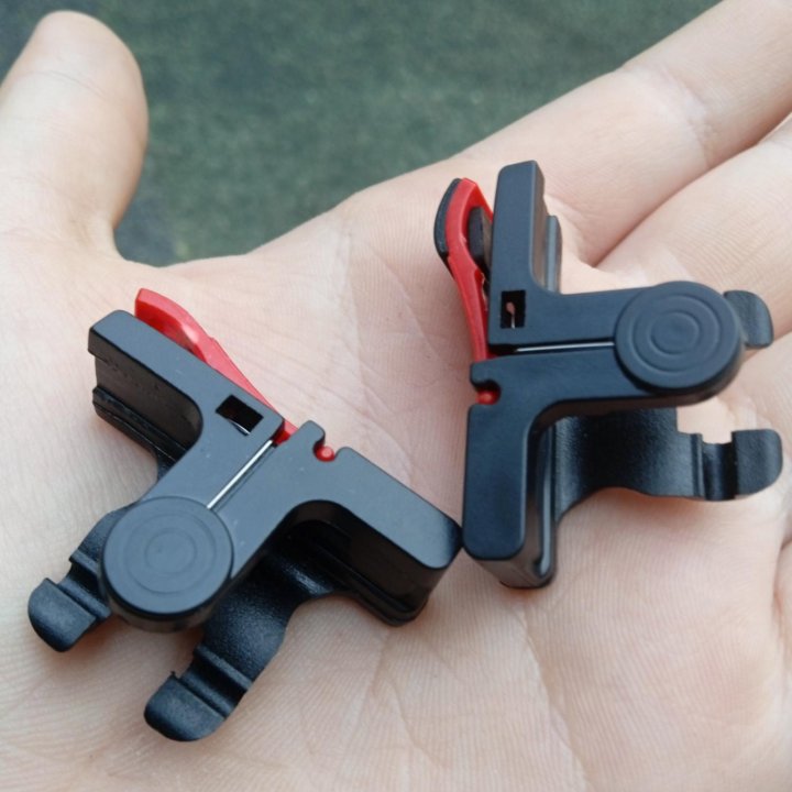 Кнопки для игр