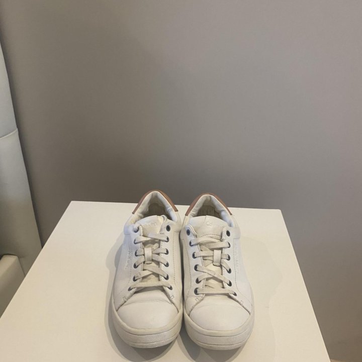 Кеды Calvin Klein