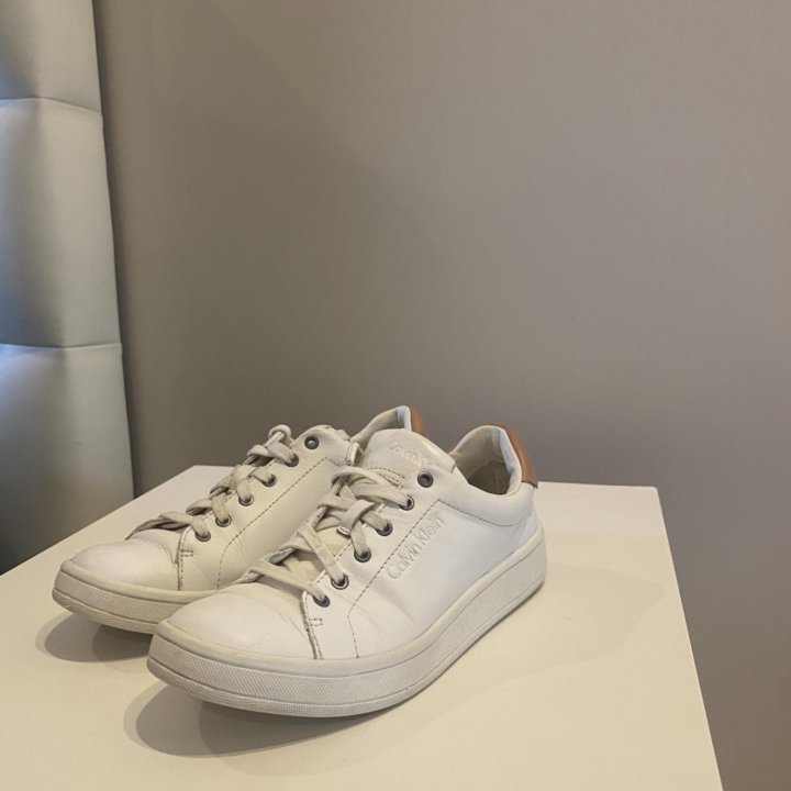 Кеды Calvin Klein