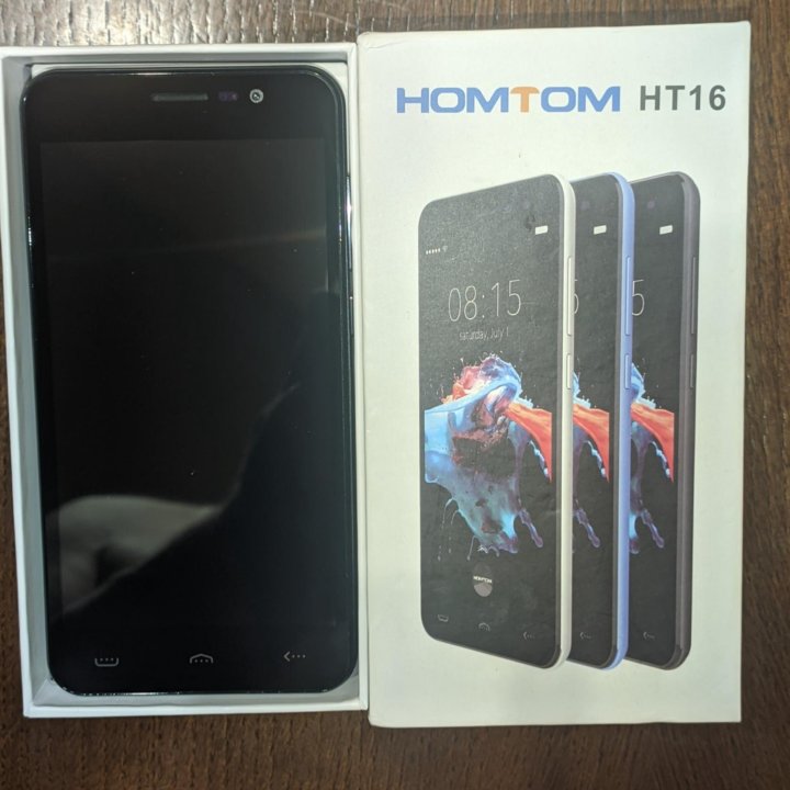 HOMTOM.HT16