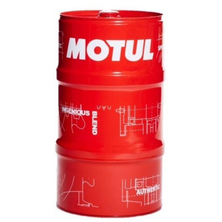 Motul 5w40 X-cess на розлив