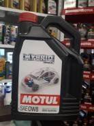 Motul 0w16 Hybrid