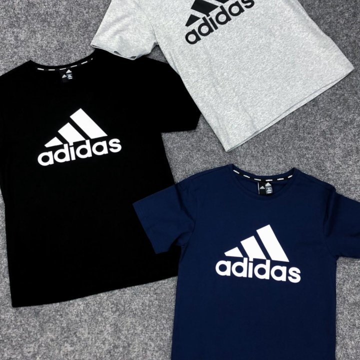 Футболка / Шорты Adidas