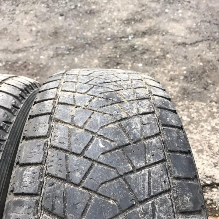 225/70R16 Bridgestone Blizzak DM-Z3 (Лот №4752)