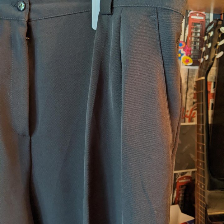 Брюки 56-58