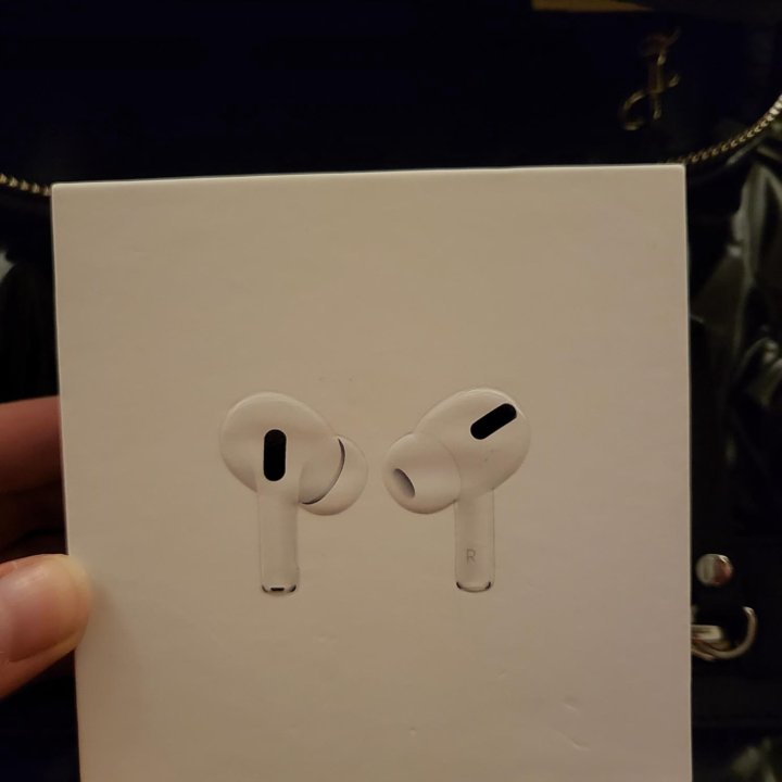 Apple airpods pro