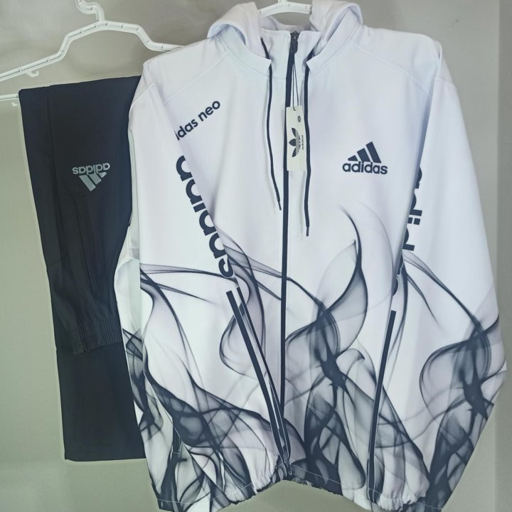 Костюм спортивный adidas