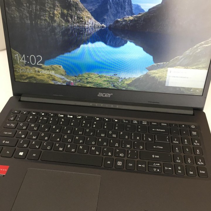 Ноутбук Acer Aspire 3 в Москве, цена 20 500 руб. | Объявления о продаже ...