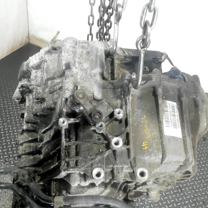 Коробка передач автомат (АКПП) Ford C-Max | Форд С-Макс 2002-2010 1.6 TDCI, 2004