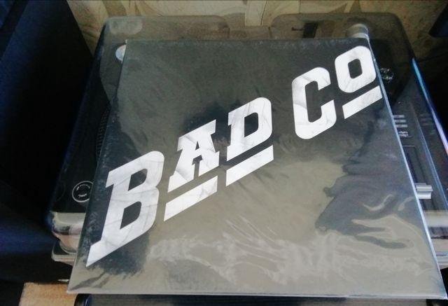 BAD COMPANY