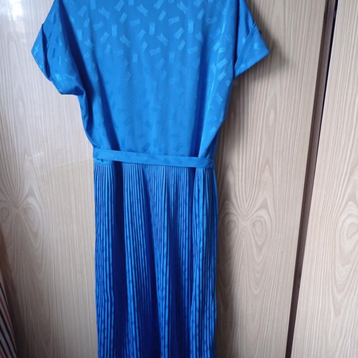 Платье, СССР, 44 размер, винтаж