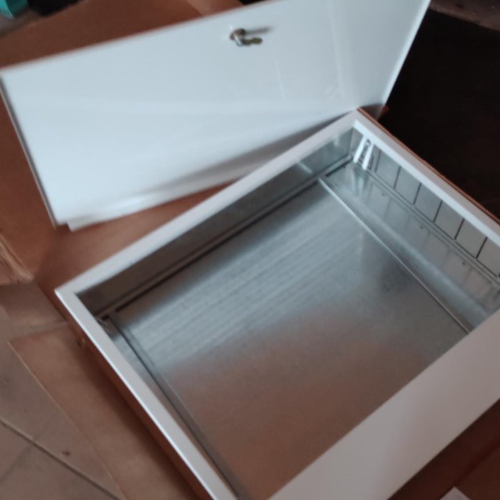 Шкаф для теплых полов