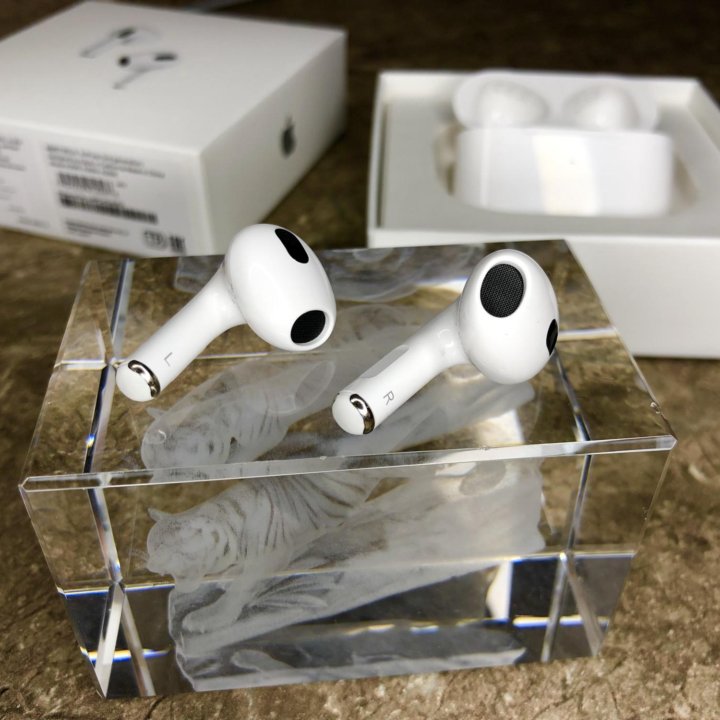 AirPods 3