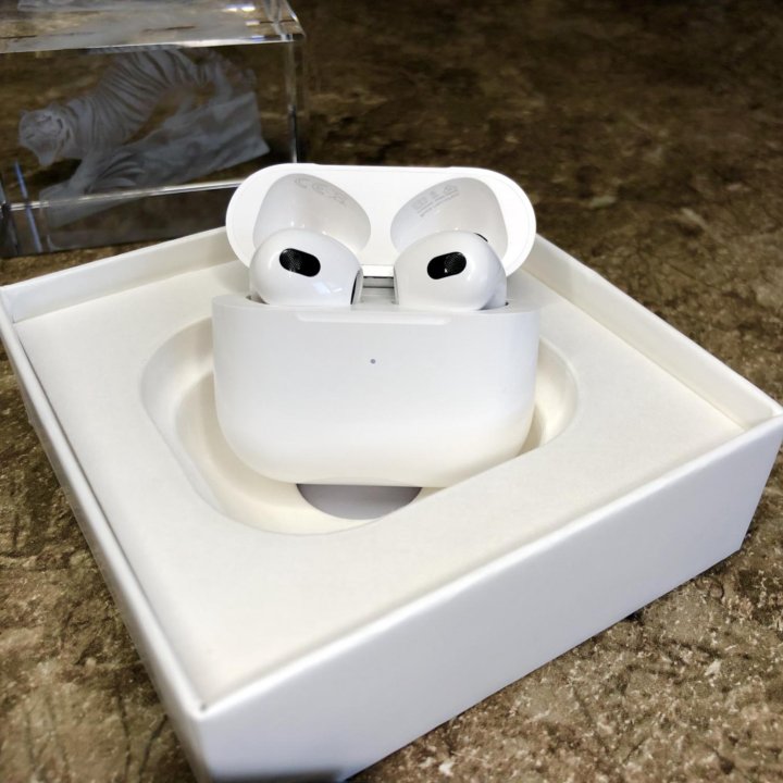 AirPods 3