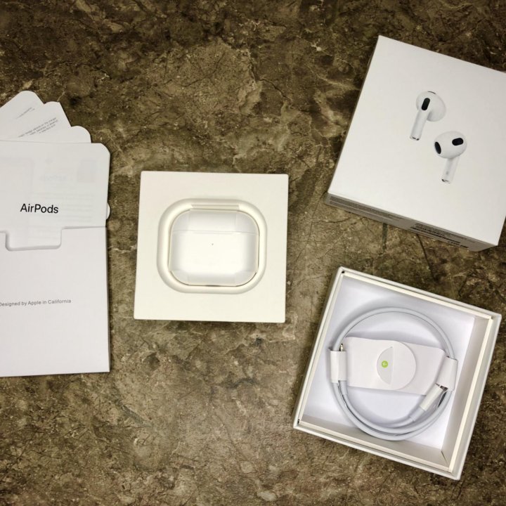 AirPods 3