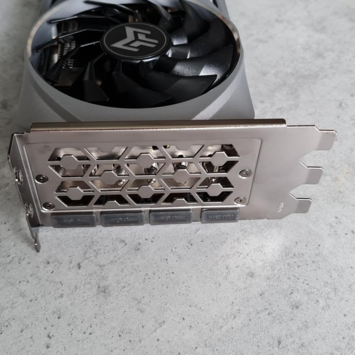 ☢️RTX 3070ti 8Gb☢️