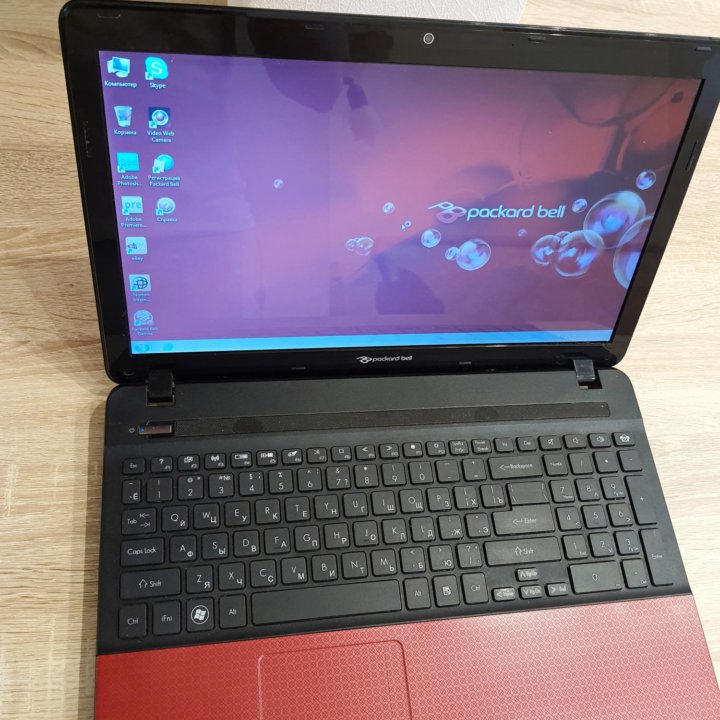 Packard Bell, core i5, nvidia gt630m