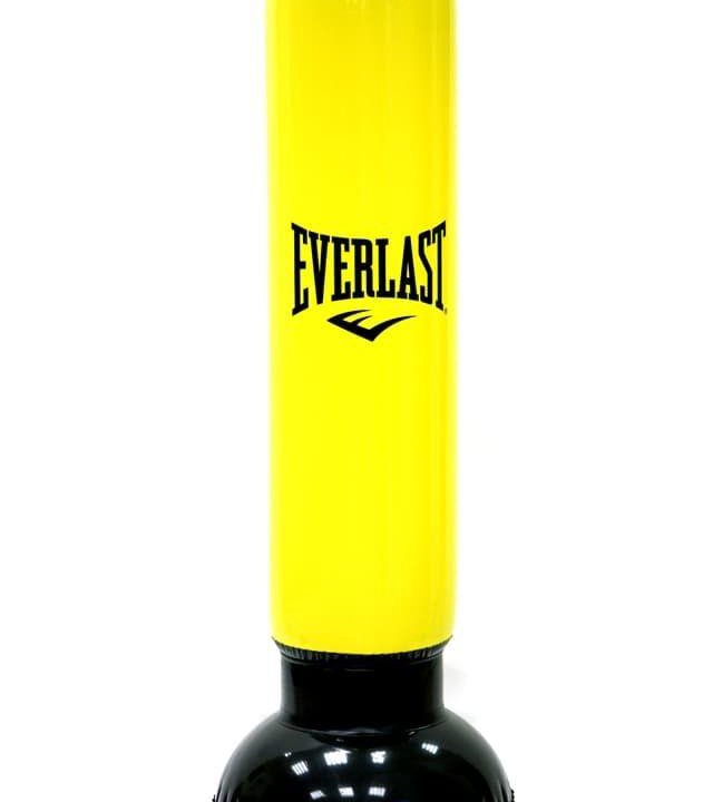 Мешок боксерский надувной Everlast Power Tower (16