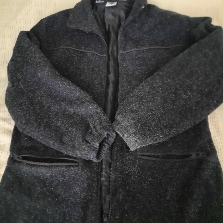 Куртка мужская. 54р-р
