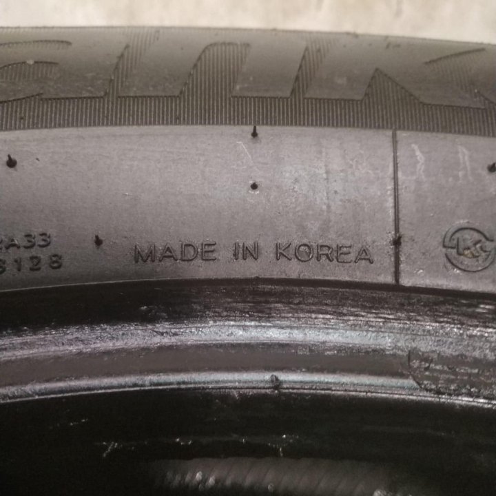 285/60 R18 Hankook DynaPro HP2 1 шт