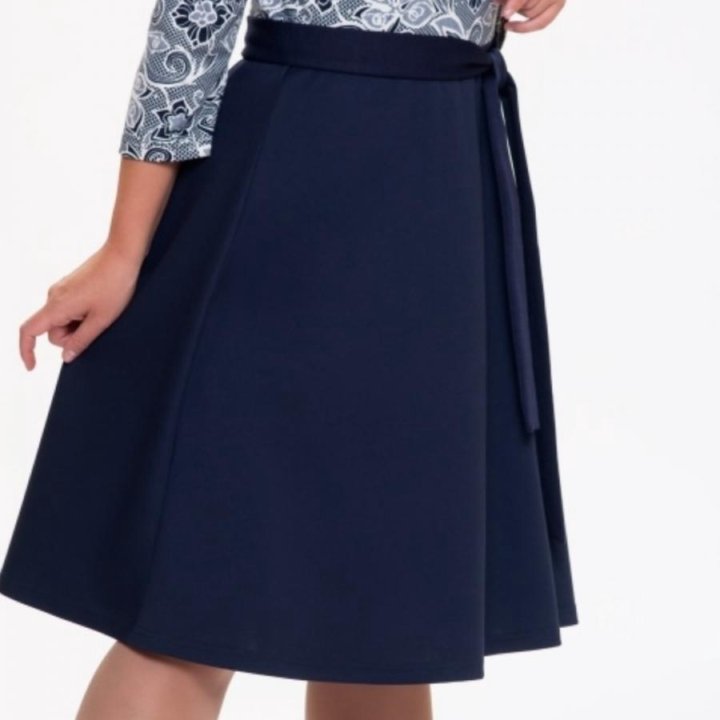 Платье новое