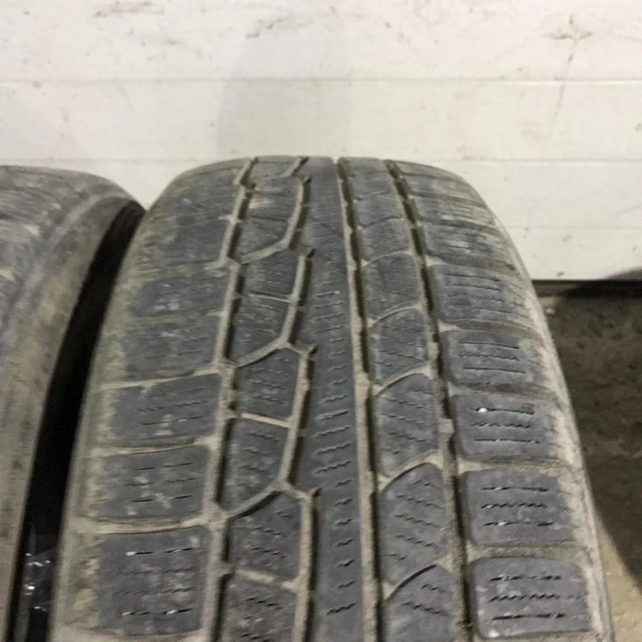 225/55R18 Nokian WR G2 Sport Utility (Лот №4741)