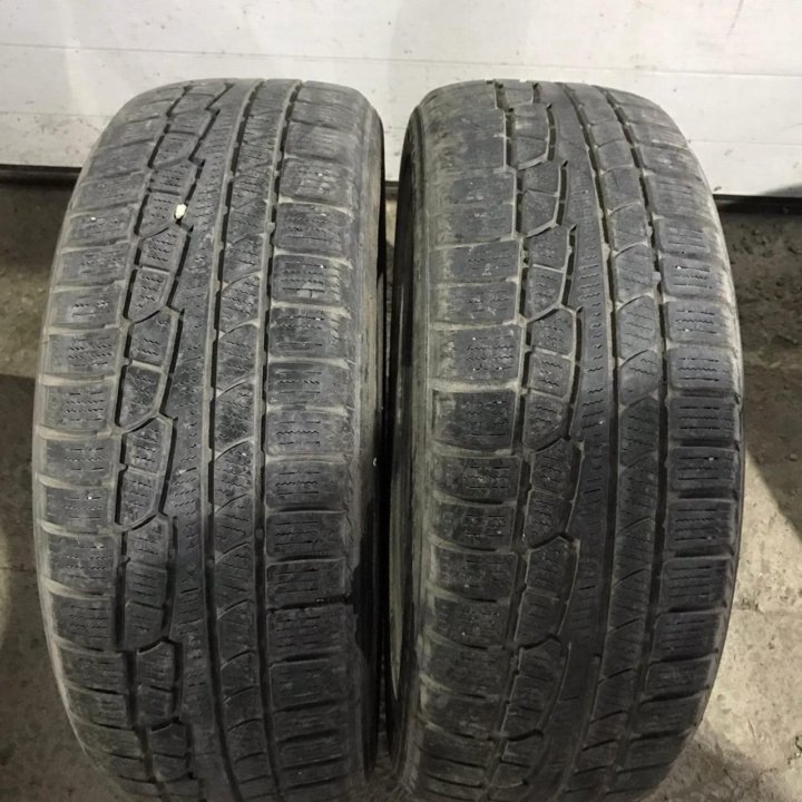 225/55R18 Nokian WR G2 Sport Utility (Лот №4741)