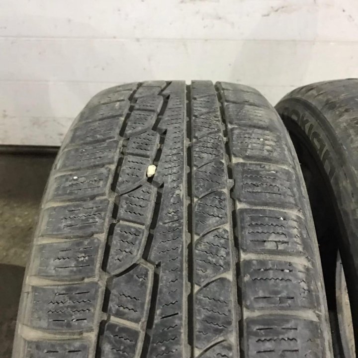 225/55R18 Nokian WR G2 Sport Utility (Лот №4741)