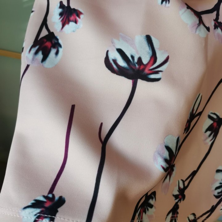 Платье новое