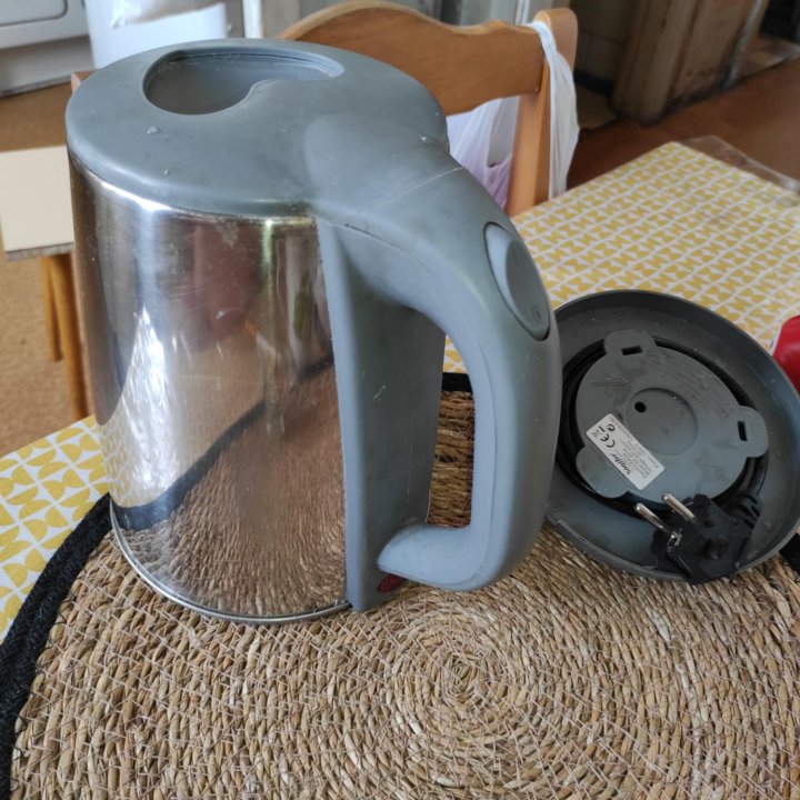 Чайник электрический KETTLE Sonifer