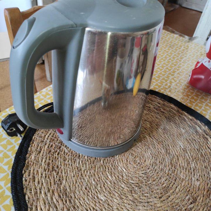 Чайник электрический KETTLE Sonifer