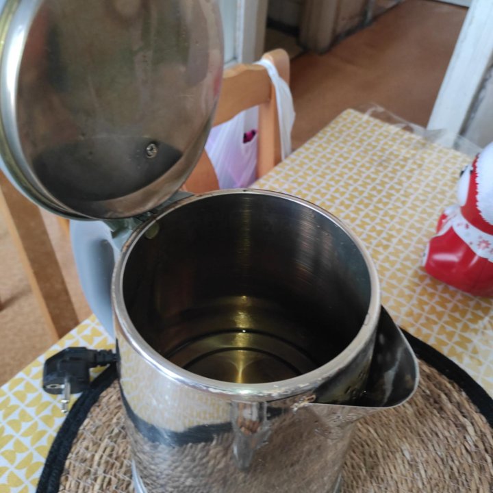 Чайник электрический KETTLE Sonifer