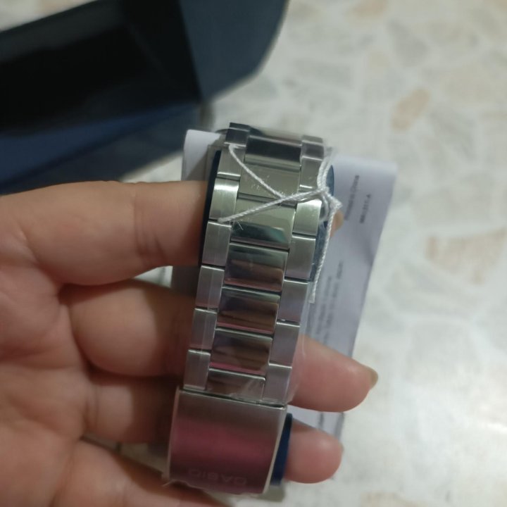 Часы Casio оригинал