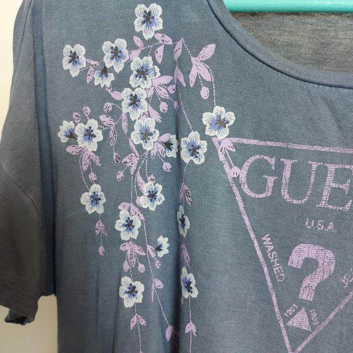 Топ Guess