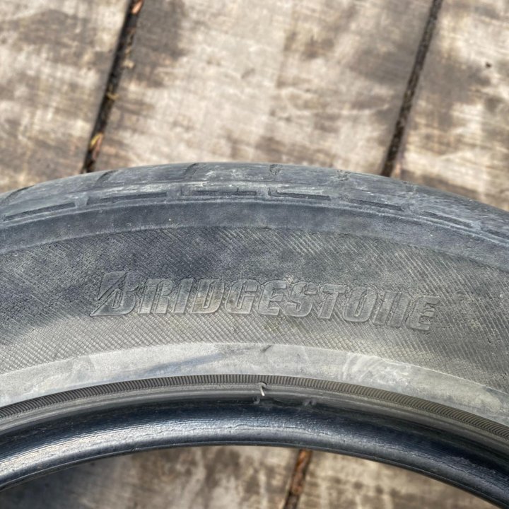 1шт. 195/55/16 Bridgestone Plays ЛЕТО