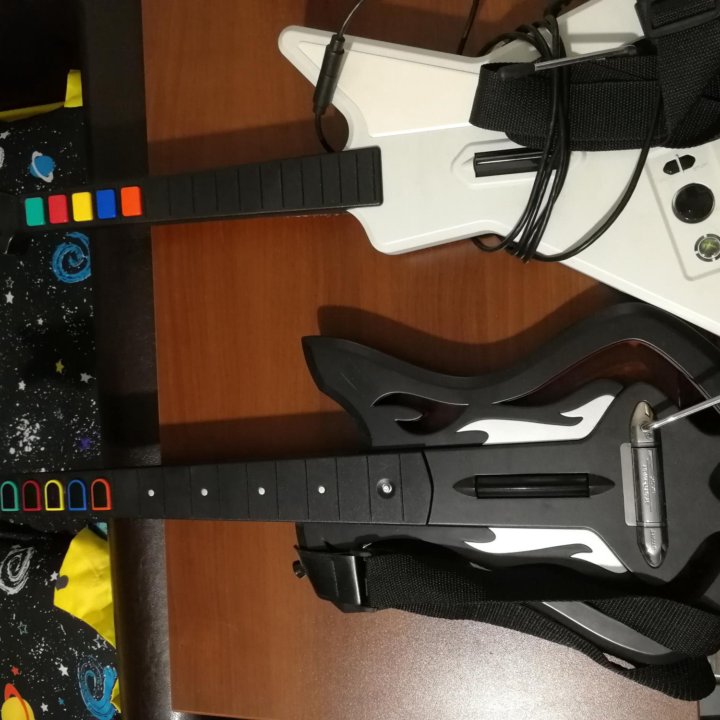 Guitar Hero