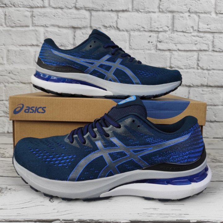 Кроссовки Asics Gel Kayano 28